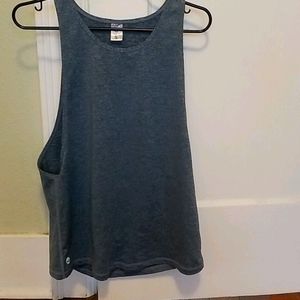 Senita Boyfriend Tank